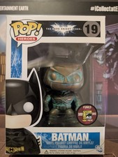 Ultimate Funko Pop Batman Figures Gallery and Checklist 176