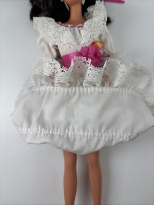 1996 Barbie Dolls of the World Puerto Rican Barbie | eBay