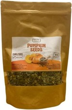 Pumpkin Seeds 1kg Hulled Raw Natural High Protein Healthy Snack 13.74 per kilo
