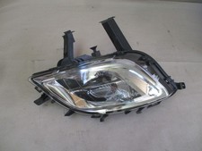 Opel Astra J Nebelscheinwerfer Scheinwerfer mit Blinker vorne rechts NEU orig GM