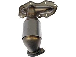 Colector de escape Dorman Oe Solutions con convertidor catalítico integrado Foto 4 de 4