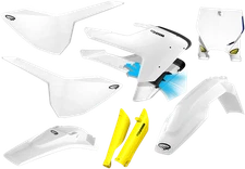 Cycra Complete Body Kit OEM 1CYC-9321-02