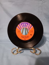 Marva Whitney"This Is My Quest/Giving Up On Love" T-Neck 922 Promo, Soul, VG+