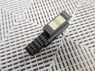 Siemens 6ES7 138-4FB02-0AB0 ProfiSafe Output Module with TM-E30S46-A1
