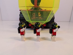 Vintage Lego Mega Core Magnetizer (6989) - Complete - No Box or Instructions