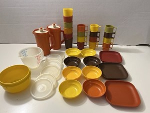 Tupperware Picnic Set | eBay