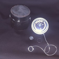 Sekonic Marine Meter Underwater Exposure Meter 011916