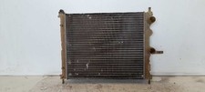 Radiateur Fiat BRAVA