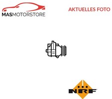 KOMPRESSOR KLIMAANLAGE NRF 320287 P FÜR VAUXHALL AGILA II 48KW,50KW,63KW,69KW