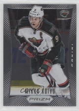 2012-13 Panini Rookie Anthology Prizm Mikko Koivu #24 0o5t