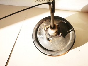 90498034mc Bremskraftverstärker 90498034 Opel Zafira DE1231769-84