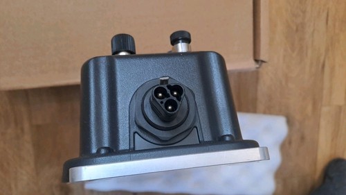 Prolec / Kinshofer PME Safety System Control Module, I/O Module, Excavator - Picture 5 of 7