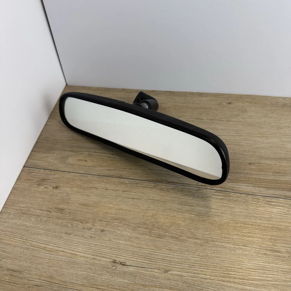 Оригинальное зеркало заднего вида 99 98 99 00 01 02 Silverado Tahoe 011084 Sierra Yukon 99-02 - Изображение 4 из 4