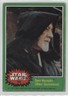 1977 Topps Star Wars Ben Kenobi (Alex Guinness) #249 1cb3