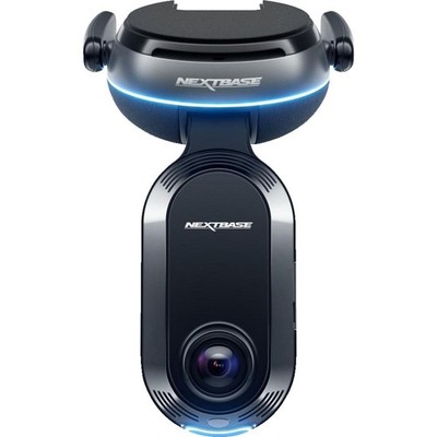 Nextbase iQ 1K Dashcam Schwarz Full-HD