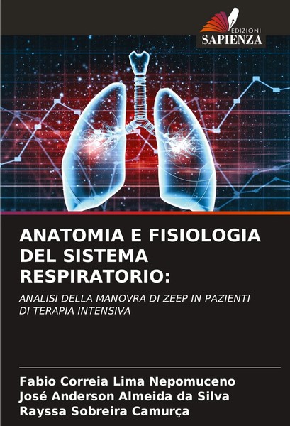 Anatomia E Fisiologia Del Sistema Respiratorio: | Nepomuceno (U. A.) | Buch-image