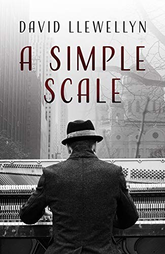 A Simple Scale-David Llewellyn