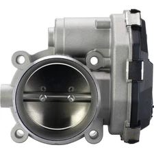 GPD Throttle Body 