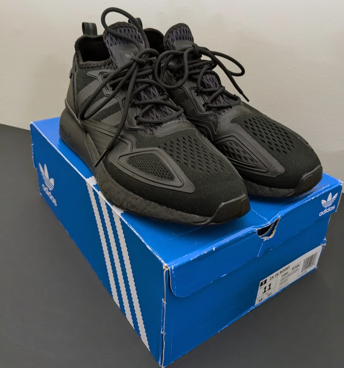 adidas ZX Sneakers for Men for Sale | Authenticity Guaranteed | eBay