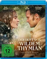 Der Duft Von Wildem Thymian,1 Blu-Ray | Blu-Ray Disc | Softbox | Deutsch | 2021