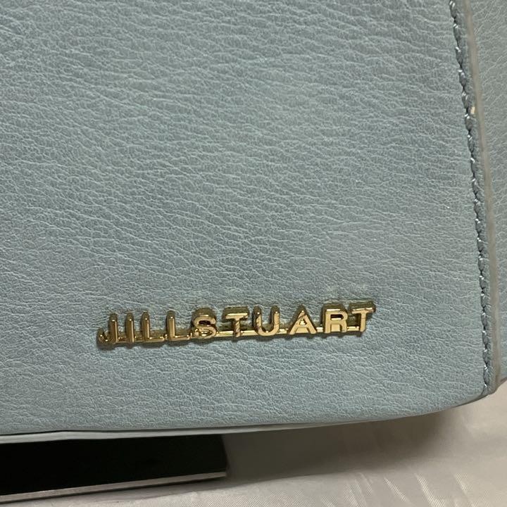 正規品保証・送料込◆JILLSTUART◆LOGO MINI BOSTON BAG JILL STUART Ribbon Mini Boston Bag with Shoulder Strap 8.6