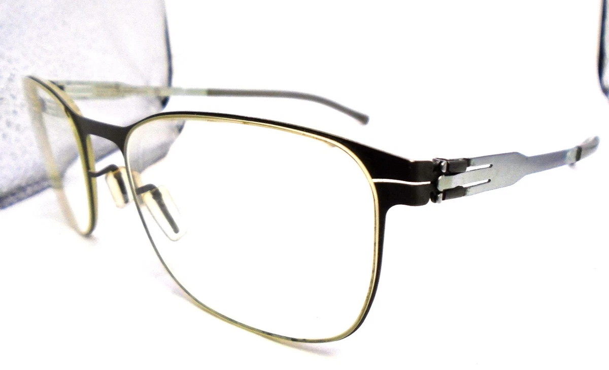 Ic! Berlin 钛眼镜框| eBay