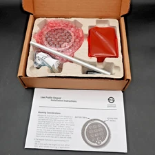 Sargent & Greenleaf 2007-102 S&G Titan D-Drive Electronic Safe Lock