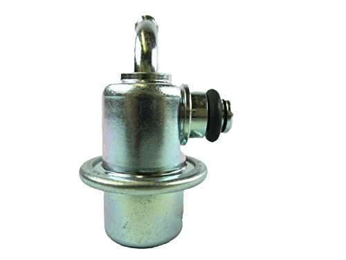 Fuel Pressure Regulator 31380-3K100 for Hyundai Sonata 2006–2010 Kia Optima 2006 - Image 4 of 4