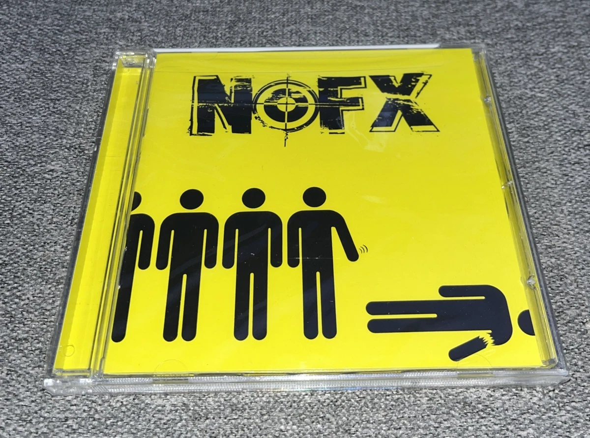 Nofx Music CDs for sale | eBay