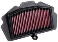 Neu - K&N Filters KA-4018 Luftfilter FüR Kawasaki Kawasaki Motorcycles