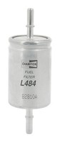 Champion Kraftstofffilter CFF100484 Leitungsfilter FüR Ford Transit Schachtel