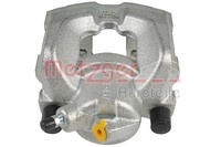 Metzger Autoteile Bremssattel 6261460 Iam FüR Bmw 3Er E90 1Er E87 E81 E88 E82