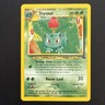 Pokémon Ivysaur 5/18 Southern Islands 2001 Regular Rare MP WotC Promo