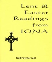 Neil Paynter | Lent And Easter Readings From Iona | Taschenbuch | Englisch