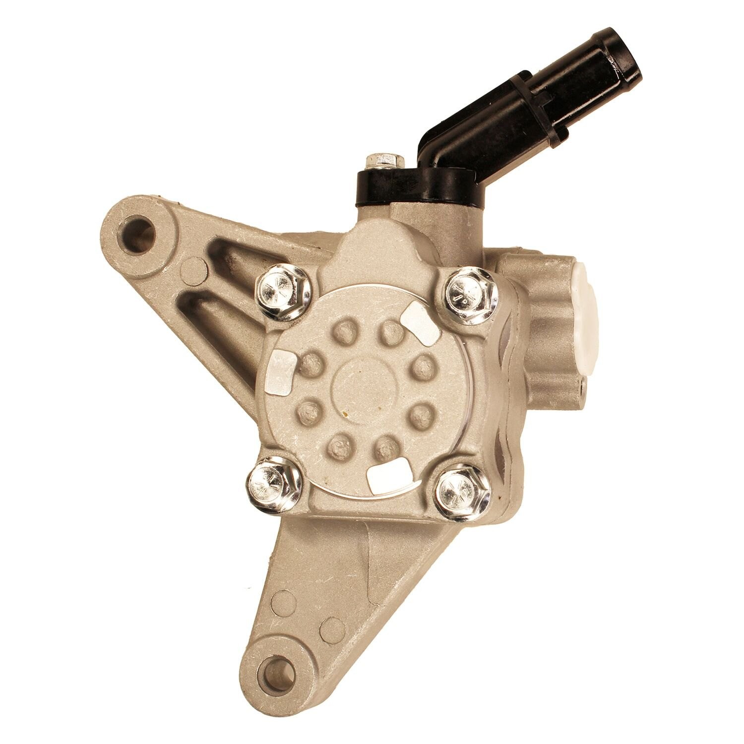 For Honda Accord 2008-2012 Lares 13569 New Power Steering Pump