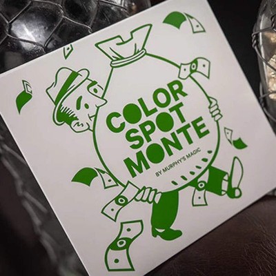 Farb(Farb) Spot Monte von Murphys Magic