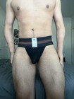 Men’s Sport Jockstrap Size m