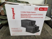 altavoces home audio nuevos