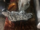 Vintage Chinese Porcelain Headrest Opium Pillow — photo 2