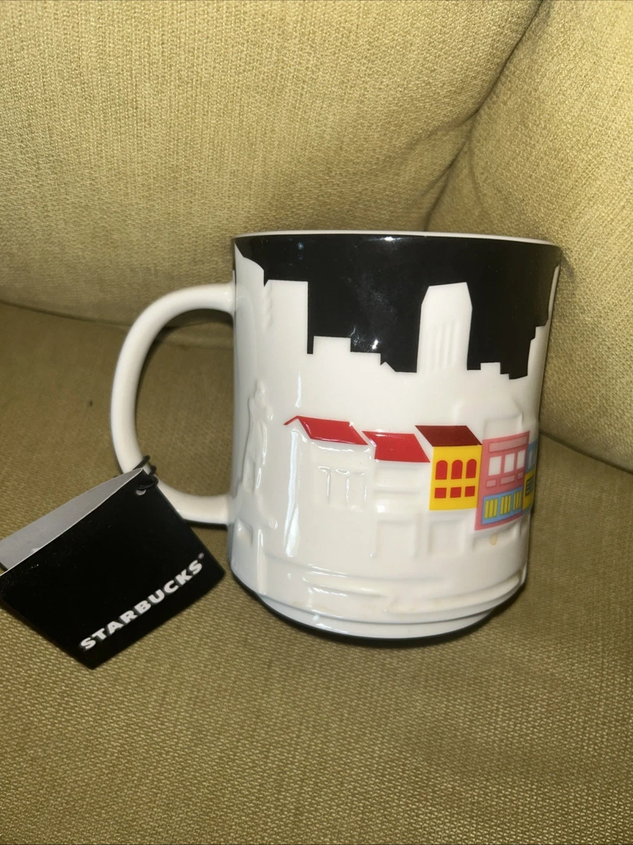Starbucks Singapore Mug for sale | eBay