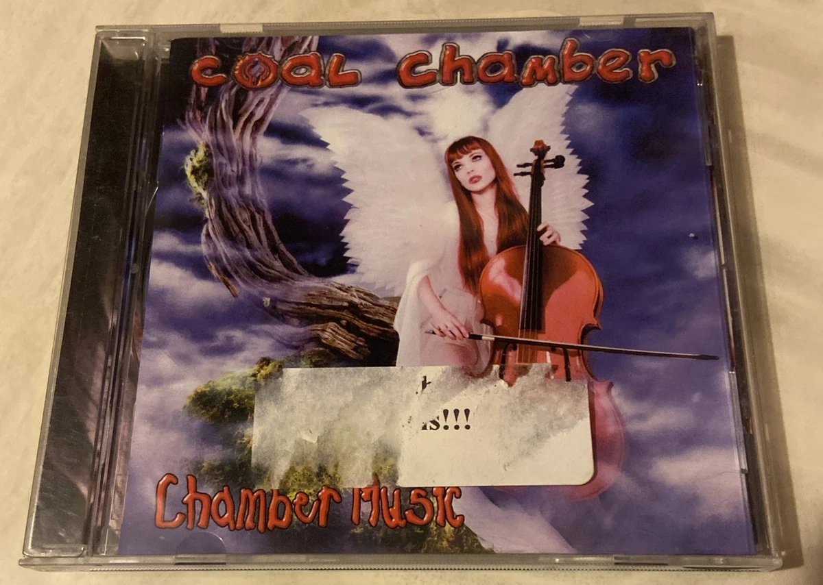 Album CDs Coal Chamber for sale | eBay