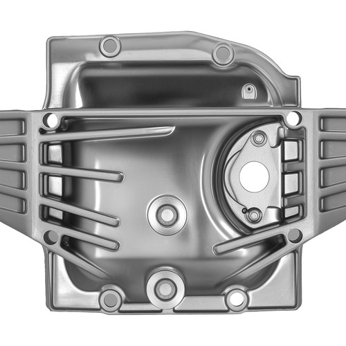 Differential Cover Assembly for BMW 323i E36 1998-99 323is 325i 325is 328i M3 - Picture 6 of 12