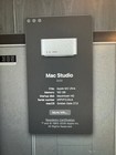 Apple Mac Studio M2 Ultra 192GB ram 2TB SSD — photo 6