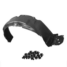 Fender Liner with Clips for 2013-2018 Rav4 Front Right Passenger Side