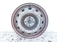 Jantes Peugeot BIPPER