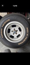 70s Vintage Rims Five Boltgm