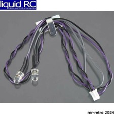 Tamiya 54013 Led Light 5mm Dia. Rainbow