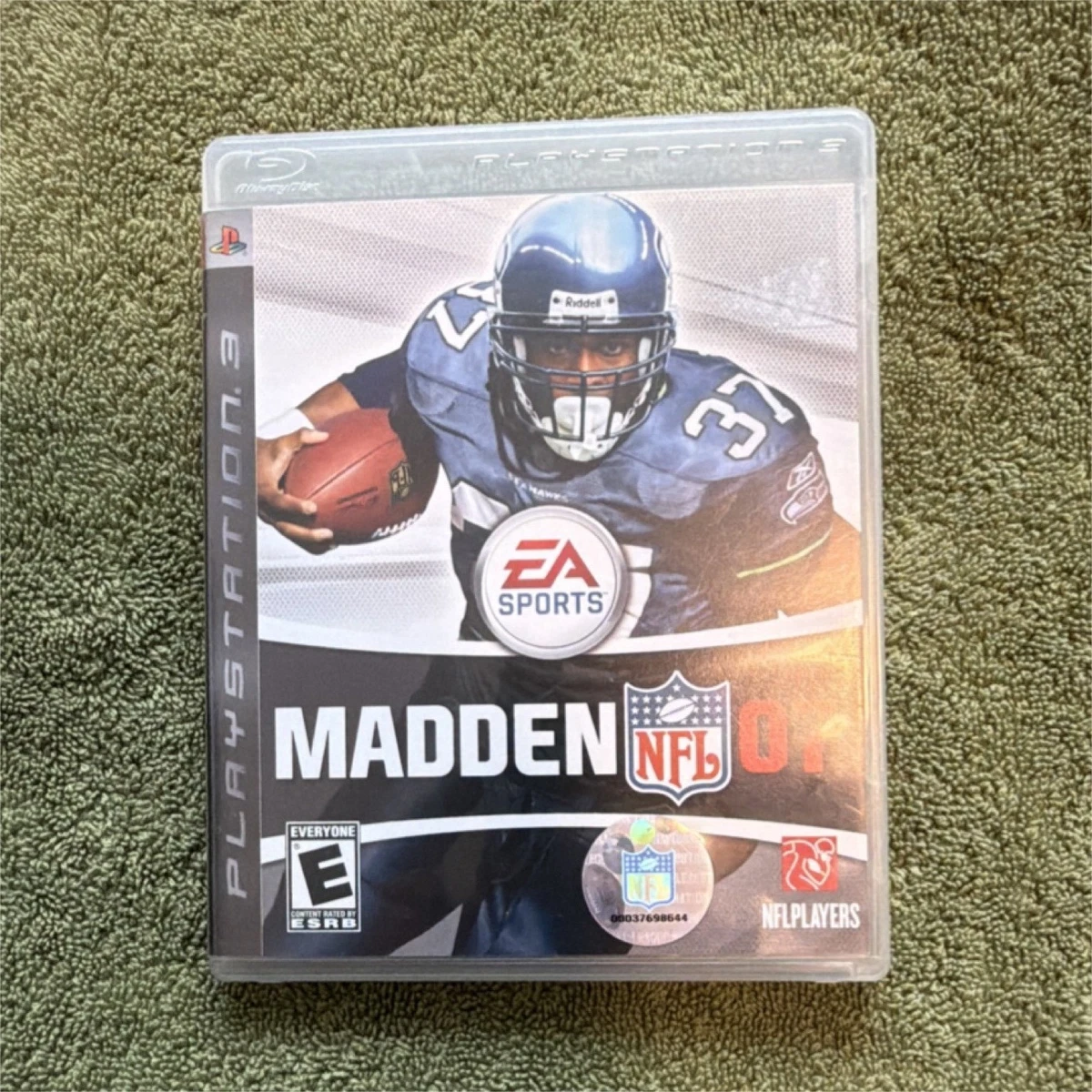 Las mejores ofertas en Madden NFL 07 EA videojuegos Sony