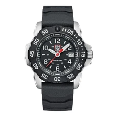 Luminox Navy SEAL Steel CARBONOX (RSC) 45mm XS.3251.CB Military Dive Men's Watch