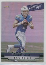 2019 Panini Prestige Rookie Xtra Points Green EASTON STICK #297 10qk